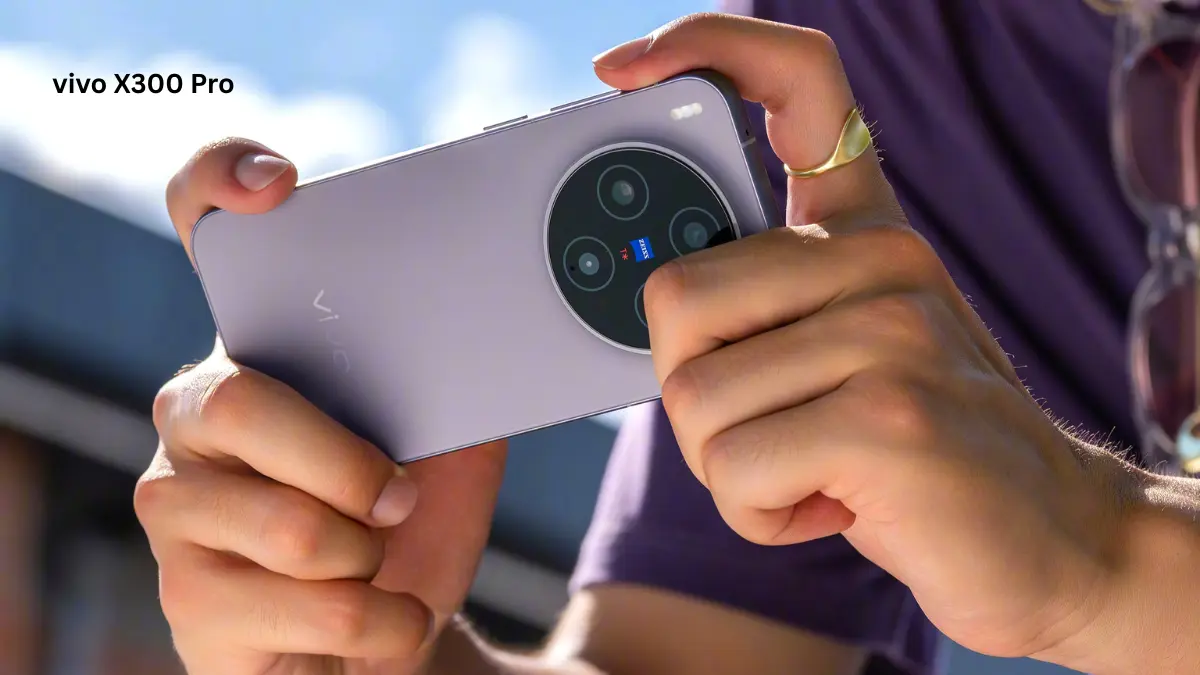 Vivo X300 Pro price in Bangladesh 2025